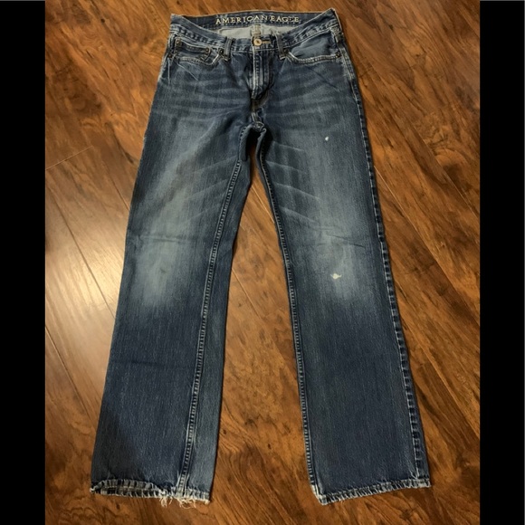 Men’s American Eagle Jeans - Picture 1 of 3